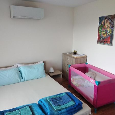 Hotel Stefi House Veliko Tárnovo Habitación foto