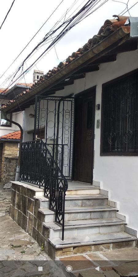 Hotel Stefi House Veliko Tárnovo Habitación foto