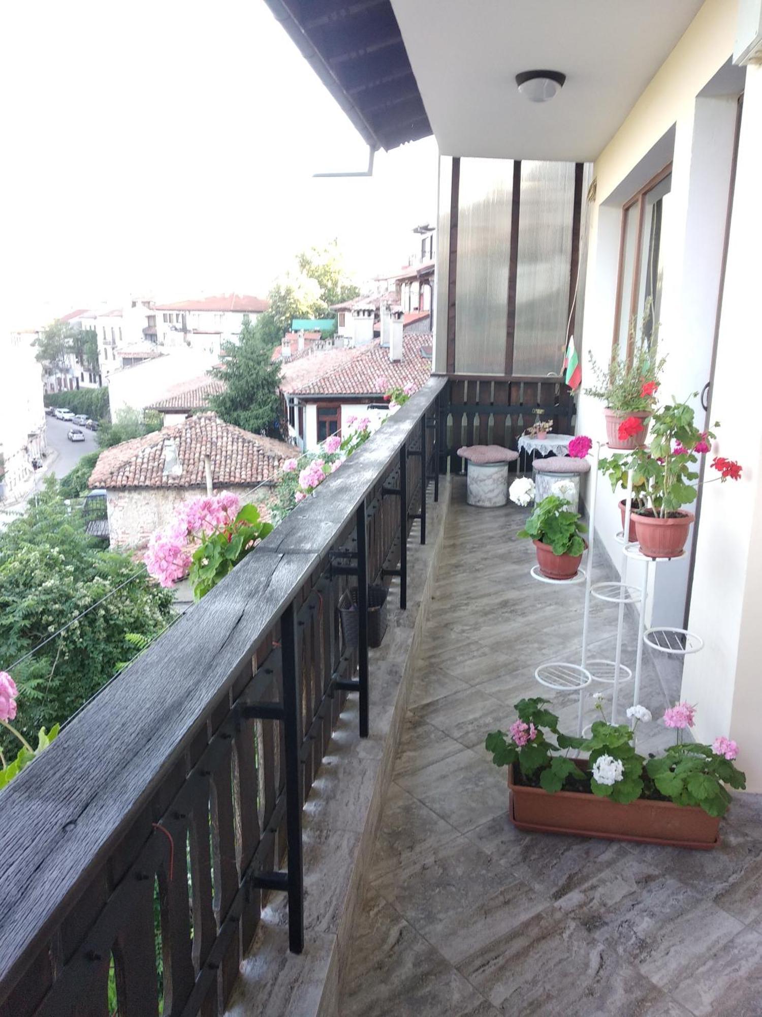 Hotel Stefi House Veliko Tárnovo Habitación foto
